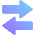 Exchange Icon